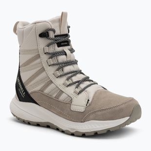 Dámske snehule Merrell Bravada Edge 2 Thermo Mid grey