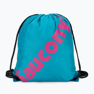 Saucony String bag turuoise