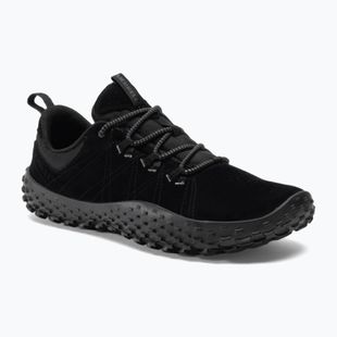 Merrell Wrapt pánske topánky black/black