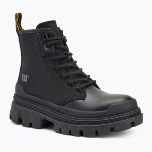 Obuv CATerpillar Hardwear Hi black 