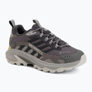Pánske turistické topánky Merrell Moab Speed 2 Gtx asphalt