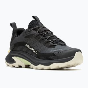 Dámske turistické topánky Merrell Moab Speed 2 Gore-Tex black