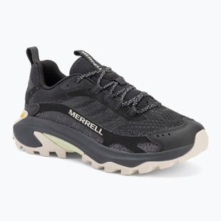 Dámske turistické topánky Merrell Moab Speed 2 black