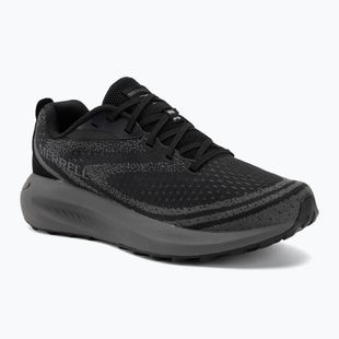 Pánske bežecké topánky Merrell Morphlite black/asphalt