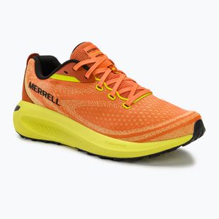 Pánska bežecká obuv Merrell Morphlite melon/hiviz