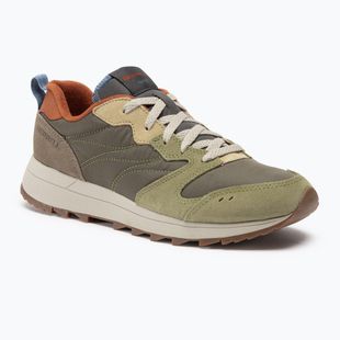Pánske topánky Merrell Alpine 83 Sneaker Sport olive multi