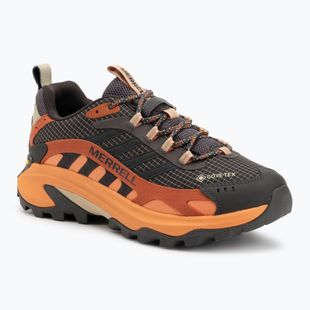 Pánske turistické topánky Merrell Moab Speed 2 Gtx beluga