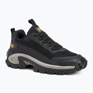 Pánska obuv CATerpillar Intruder Lite Mesh black/black