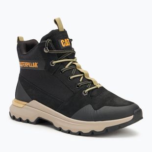 Pánska obuv CATerpillar Colorado Sneaker black