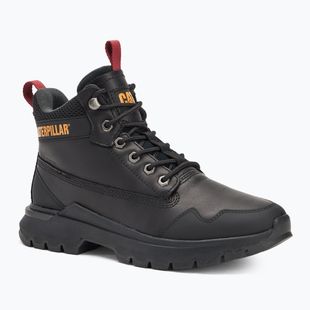 Pánske topánky CATerpillar Colorado Sneaker WP black