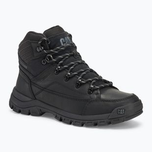 Pánska obuv CATerpillar Threshold Hiker Wp black