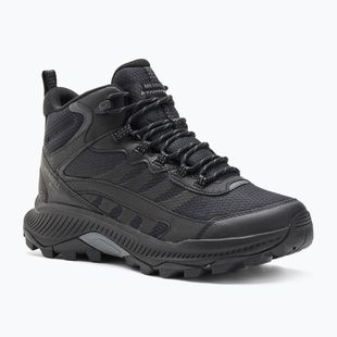 Merrell Speed Strike 2 Mid GTX pánske topánky black
