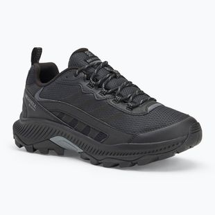 Pánske turistické topánky Merrell Speed Strike 2 GTX black