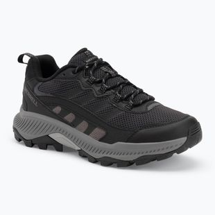 Pánske turistické topánky Merrell Speed ​​Strike 2 black