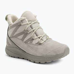 Dámske turistické topánky Merrell Bravada Edge 2 Thermo Demi grey