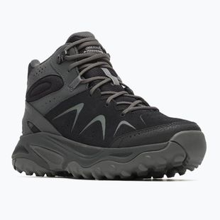 Dámske topánky Merrell Speed Strike 2 Mid GTX black