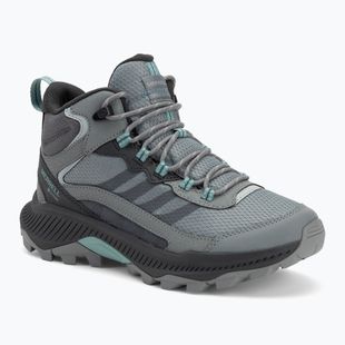 Dámske topánky Merrell Speed ​​Strike 2 Mid GTX monument