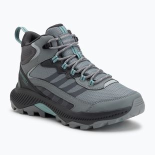 Dámske topánky Merrell Speed Strike 2 Mid Wp monument