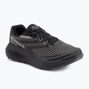 Pánske bežecké topánky Merrell Morphlite Reflective GTX black