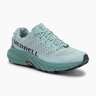 Dámske bežecké topánky Merrell Agility Peak 5 frost blue