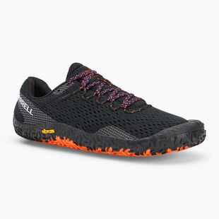 Dámske barefoot topánky Merrell Vapor Glove 6 black/multi
