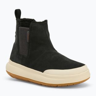 Dámska obuv Merrell Marquette Thermo Pull On Wp black