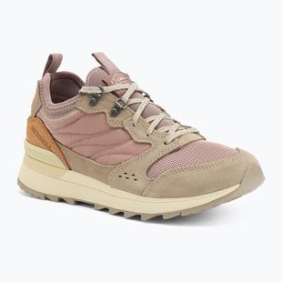 Dámske topánky Merrell Alpine 83 Sneaker Recraft adobe rose