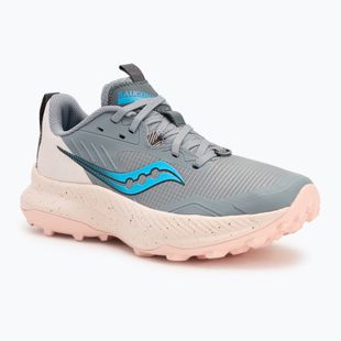 Dámska bežecká obuv Saucony Blaze TR mirage/moon