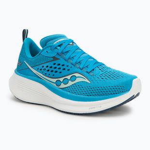 Dámska bežecká obuv Saucony Ride 17 viziblue/mirage