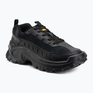 Pánske topánky CATerpillar Intruder Lite black/black