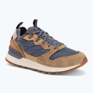 Pánske topánky Merrell Alpine 83 Sneaker Recraft indigo