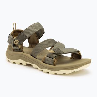 Pánske sandále Merrell Speed ​​Fusion Sport RMX drab