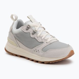 Dámske topánky Merrell Alpine 83 Sneaker Recraft MXD beige