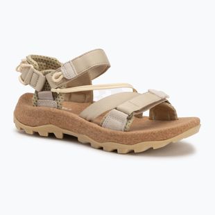 Dámske sandále Merrell Speed ​​Fusion Sport RMX topoľ