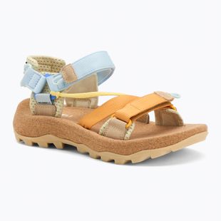 Dámske sandále Merrell Speed ​​Fusion Sport RMX ice blue/hoodoo