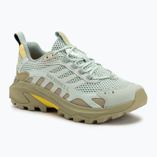 Dámske trekingové topánky Merrell Moab Speed 2 Vent 2K Se spring/basil
