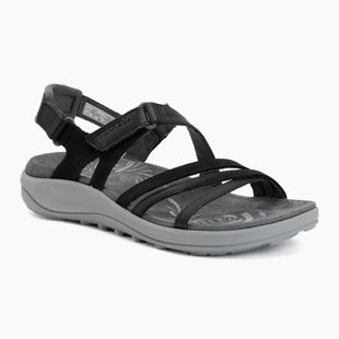 Dámske sandále Merrell Harbor black
