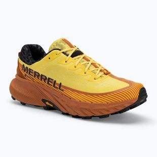 Pánske bežecké topánky Merrell Agility Peak 5 GTX daffodil