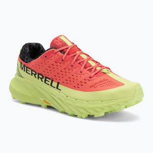Pánske bežecké topánky Merrell Agility Peak 5 blossom/mantis