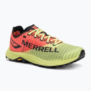 Dámske bežecké topánky Merrell MTL Long Sky 2 Matryx mantis
