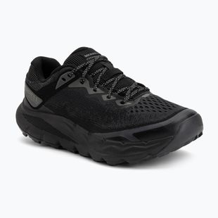 Pánske bežecké topánky Merrell Nova 4 Waterproof black