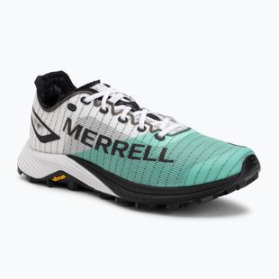 Pánska bežecká obuv Merrell MTL Long Sky 2 Matryx blossom/crimson
