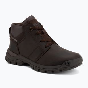 Pánske topánky CATerpillar Threshold Chukka brown