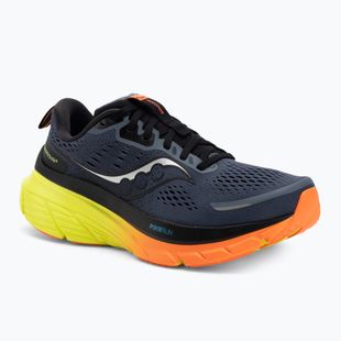 Pánske bežecké topánky Saucony Guide 18 shadow/vizi