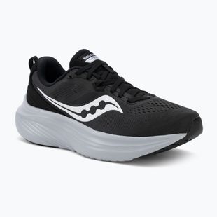 Pánske bežecké topánky Saucony Lancer black/white