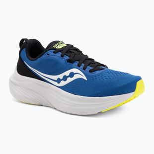 Pánske bežecké topánky Saucony Lancer lapis blue/white