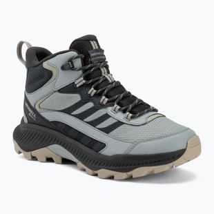 Pánske topánky Merrell Speed Strike 2 Mid Gore-Tex calcite