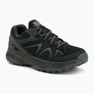 Turistické topánky Merrell Yokota 3 Gtx black