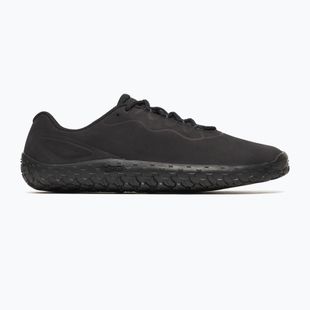 Pánske barefoot topánky Merrell Vapor Glove 7 black