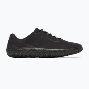 Dámske barefoot topánky Merrell Vapor Glove 7 black
